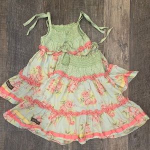 Matilda Jane dresses
